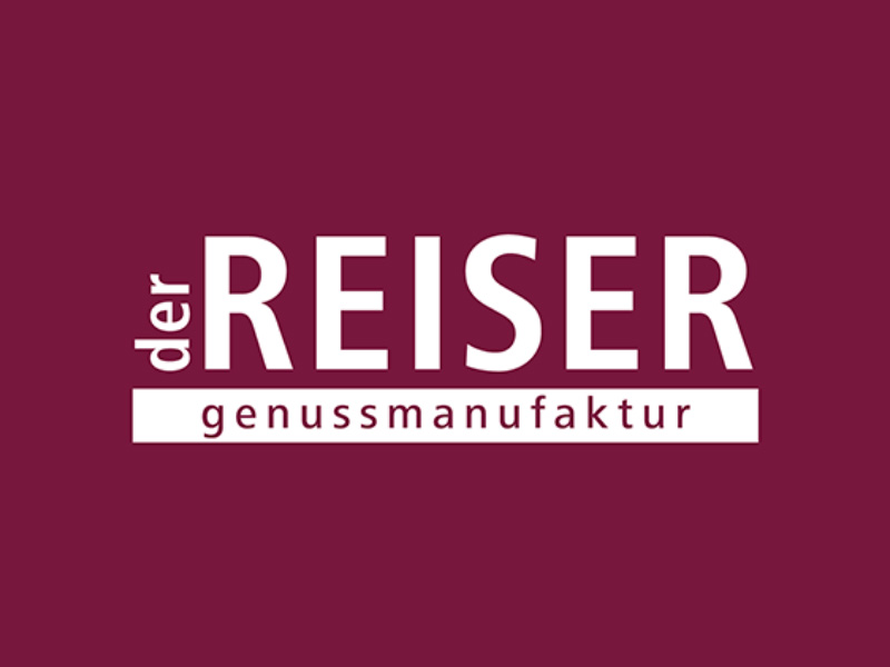 Der Reiser - Referenzen des Cafe Besold in Weismain in der Fränkischen Schweiz